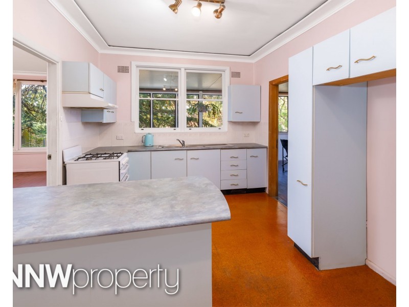 94 Dunlop Street, Epping NSW 2121