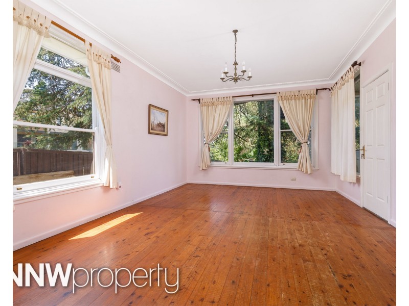 94 Dunlop Street, Epping NSW 2121