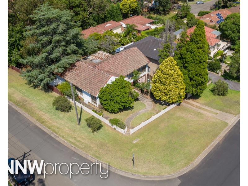 94 Dunlop Street, Epping NSW 2121