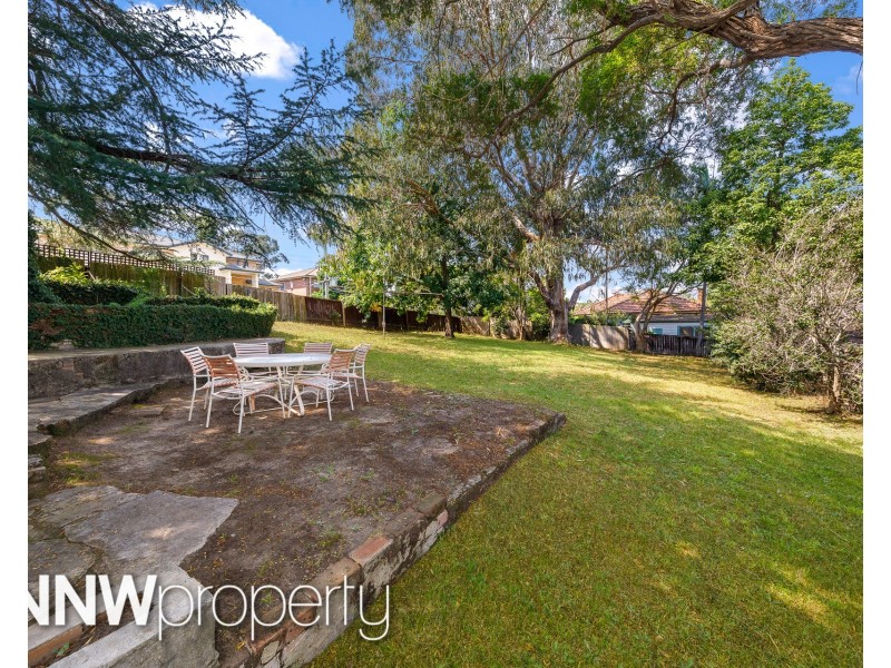 94 Dunlop Street, Epping NSW 2121