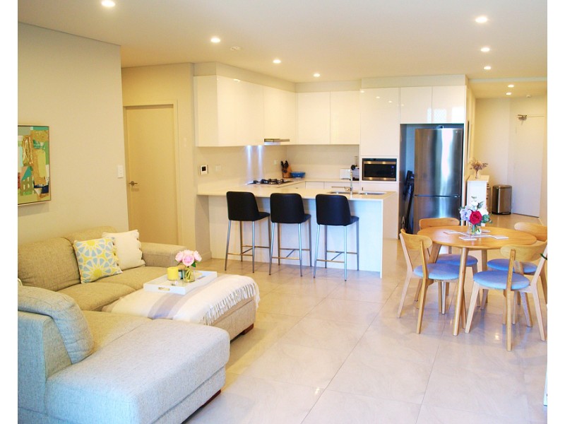 13/66-68 Park Road, Rydalmere NSW 2116