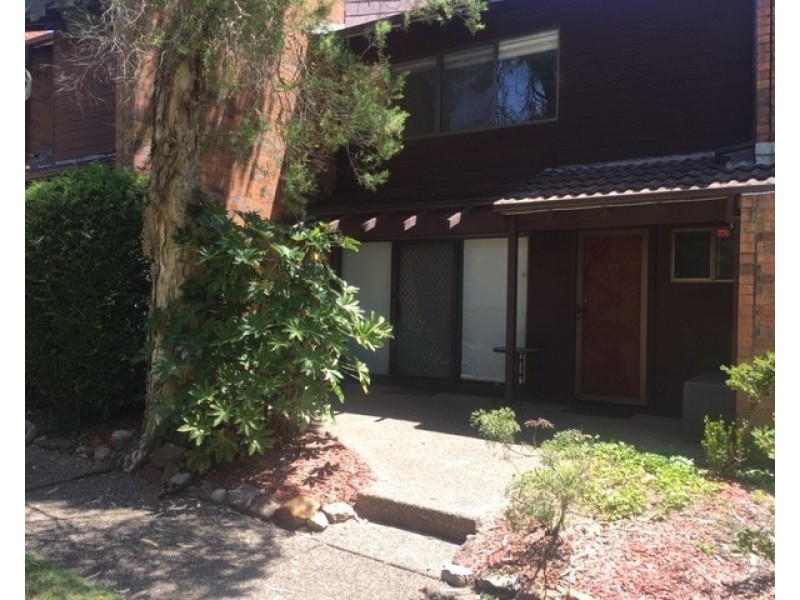 12/5 Trafalgar Place, Marsfield NSW 2122