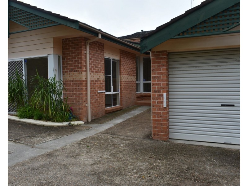 3/9-11 Threlfall Street, Eastwood NSW 2122