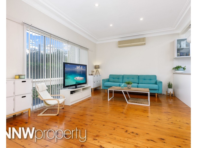 7 Eulalia Street, West Ryde NSW 2114