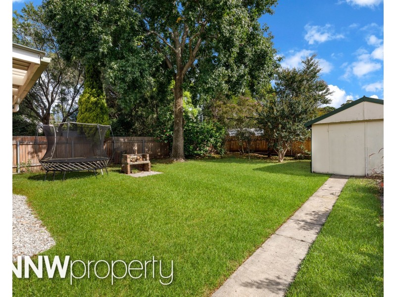 7 Eulalia Street, West Ryde NSW 2114