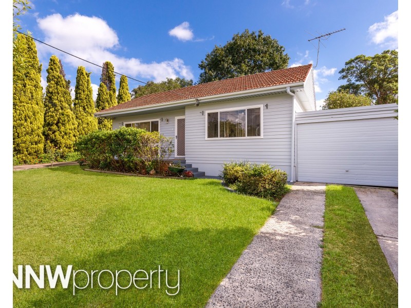 7 Eulalia Street, West Ryde NSW 2114