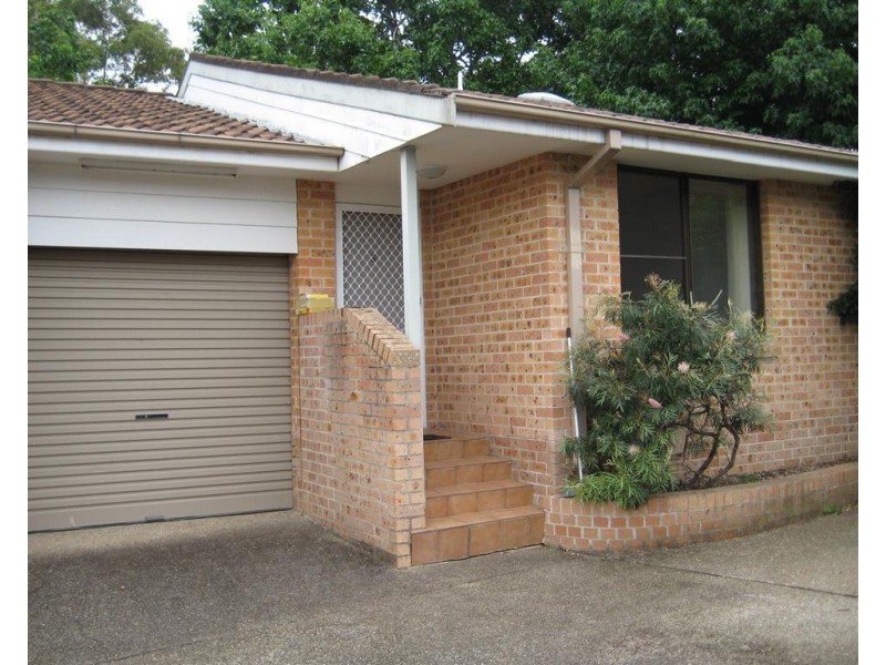 6/61 Wyralla Avenue, Epping NSW 2121