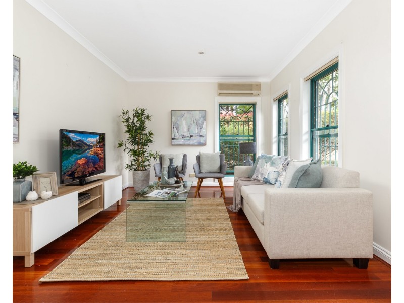 1/30 Alexandria Avenue, Eastwood NSW 2122