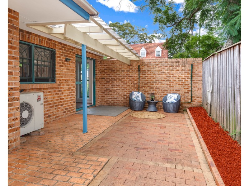 1/30 Alexandria Avenue, Eastwood NSW 2122