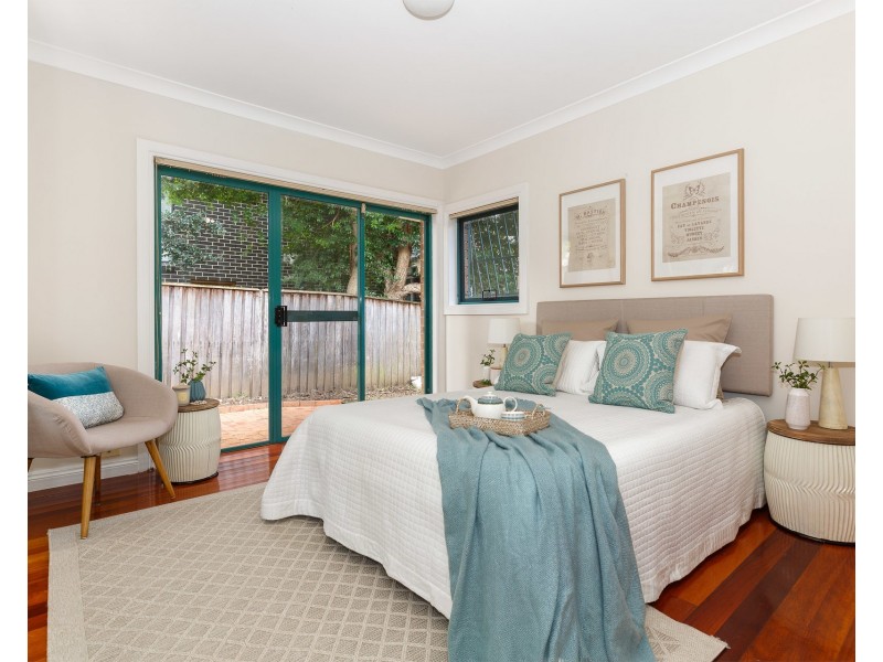 1/30 Alexandria Avenue, Eastwood NSW 2122