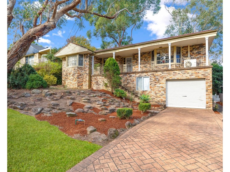 124 Vimiera Road, Marsfield NSW 2122