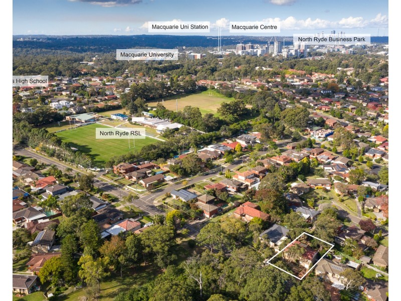124 Vimiera Road, Marsfield NSW 2122