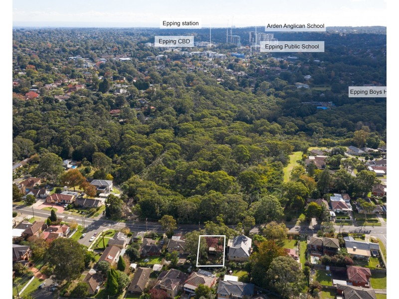 124 Vimiera Road, Marsfield NSW 2122