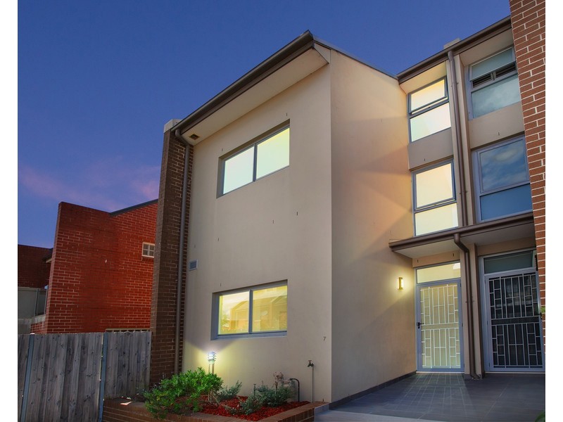 7/58-60 Belmore Street, North Parramatta NSW 2151