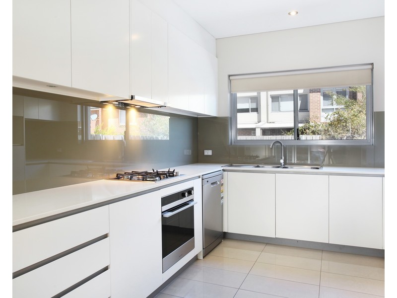 7/58-60 Belmore Street, North Parramatta NSW 2151