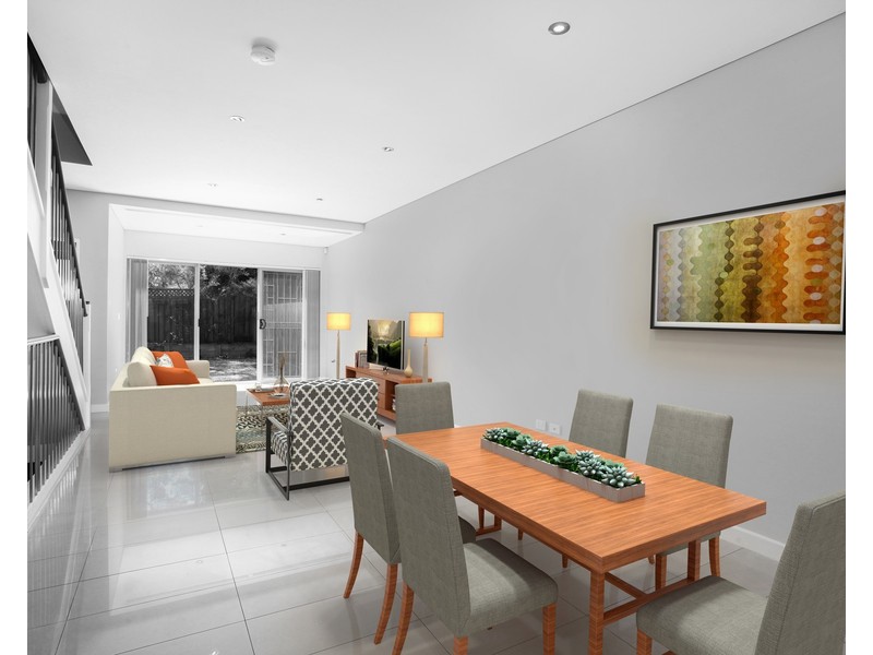 7/58-60 Belmore Street, North Parramatta NSW 2151