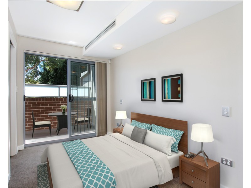 7/58-60 Belmore Street, North Parramatta NSW 2151