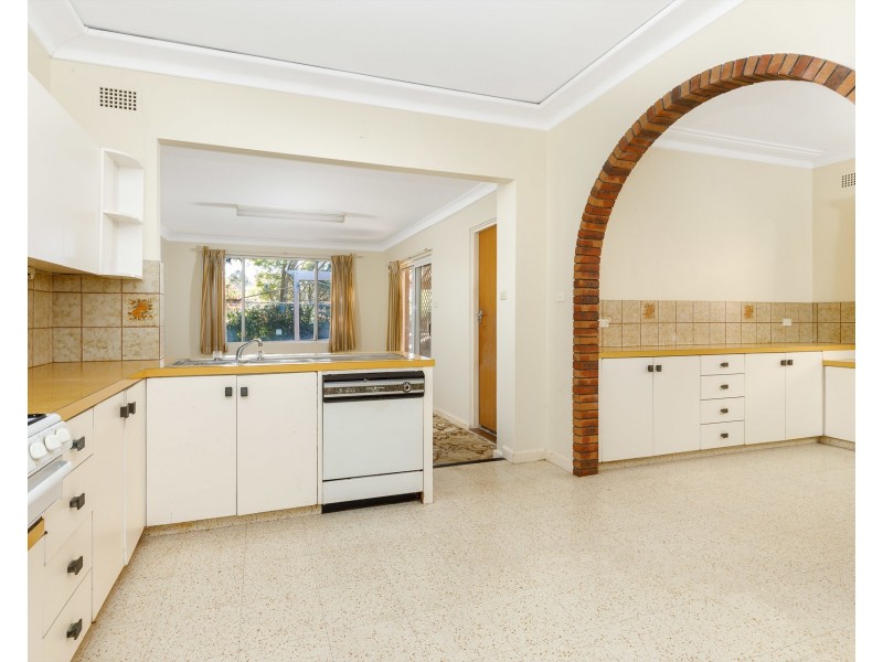 6 Banksia Street, Eastwood NSW 2122