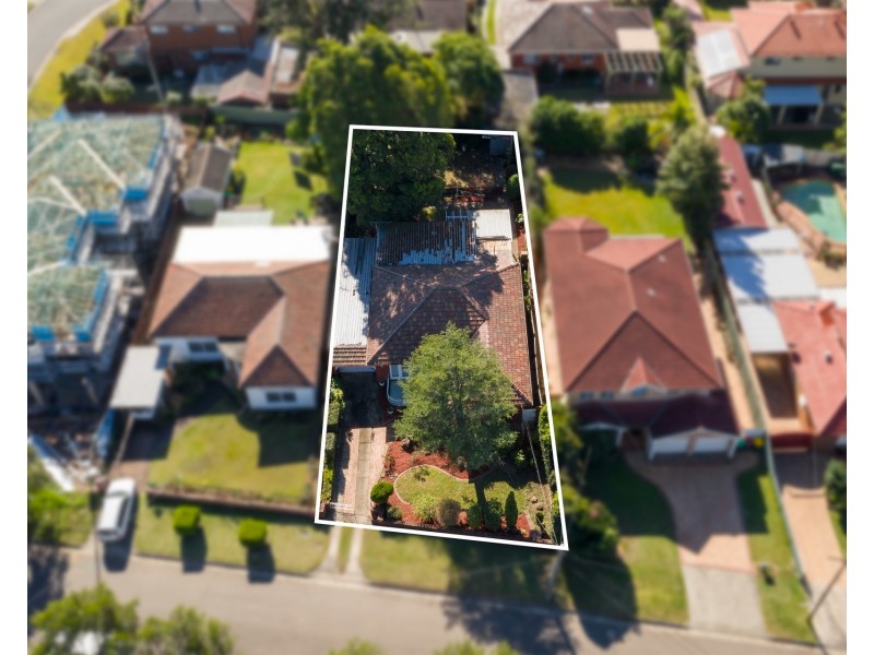 6 Banksia Street, Eastwood NSW 2122