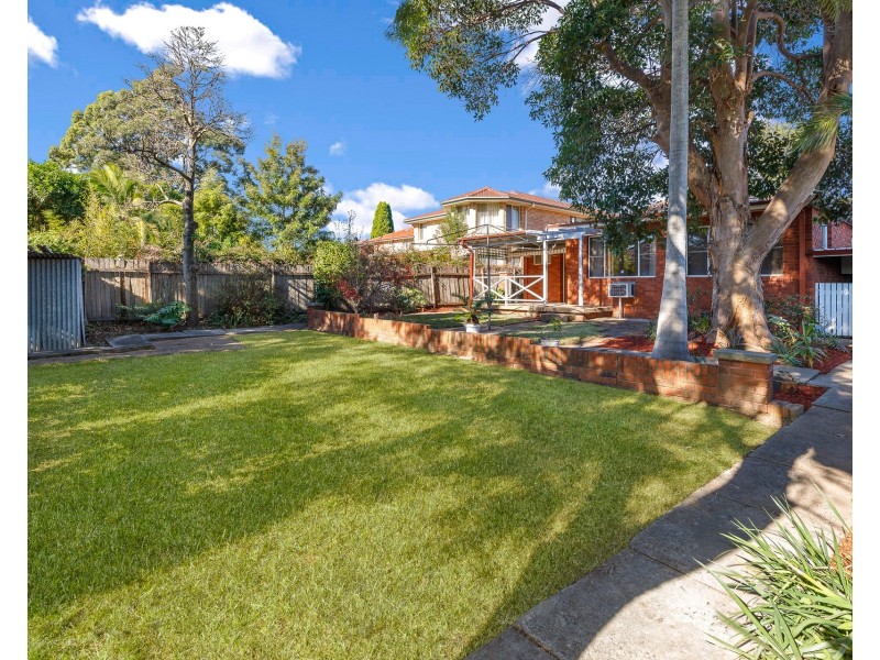 6 Banksia Street, Eastwood NSW 2122