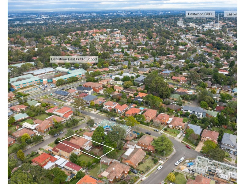 6 Banksia Street, Eastwood NSW 2122