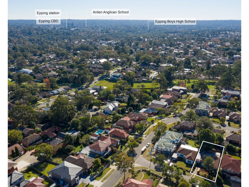 6 Banksia Street, Eastwood NSW 2122