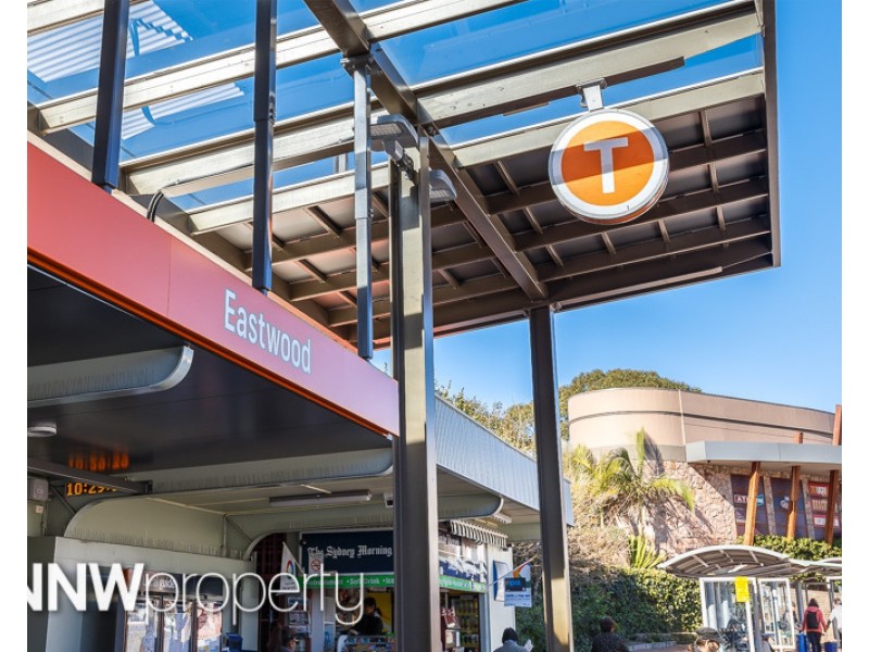 6 Banksia Street, Eastwood NSW 2122