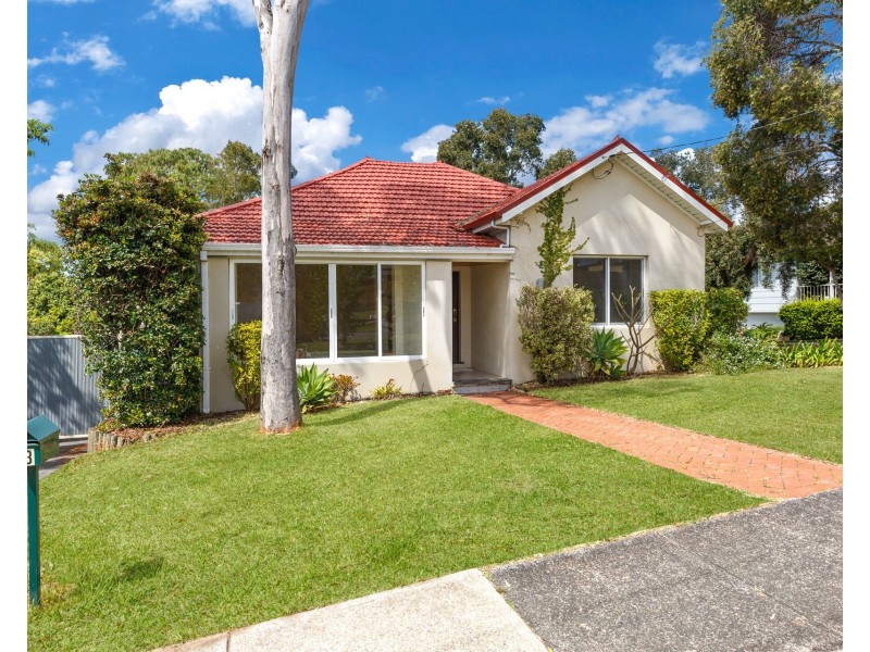 13 Welby Street, Eastwood NSW 2122