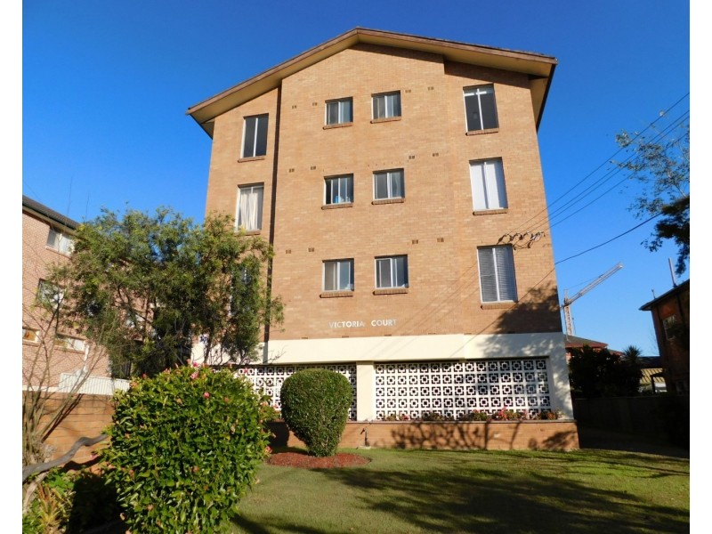 13/30 Victoria Avenue, Concord West NSW 2138