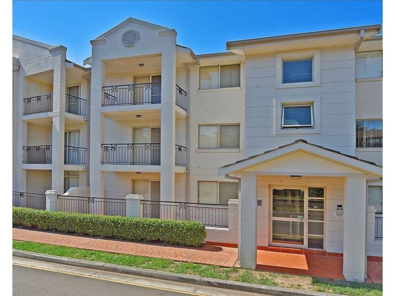 84/6-8 Nile Close, Marsfield NSW 2122