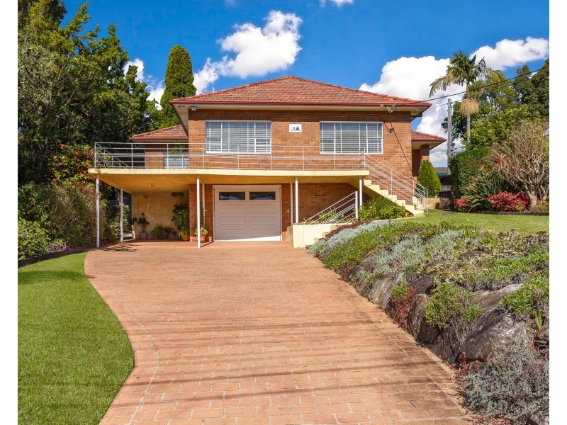 10 Sybil Street, Eastwood NSW 2122
