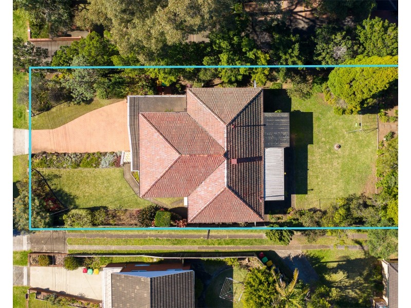 10 Sybil Street, Eastwood NSW 2122