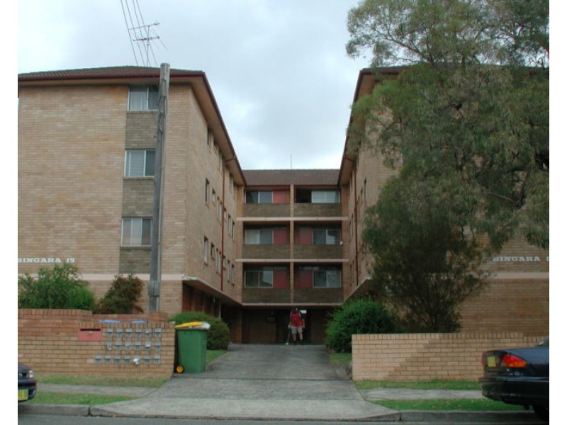 6/15 Ethel Street, Eastwood NSW 2122