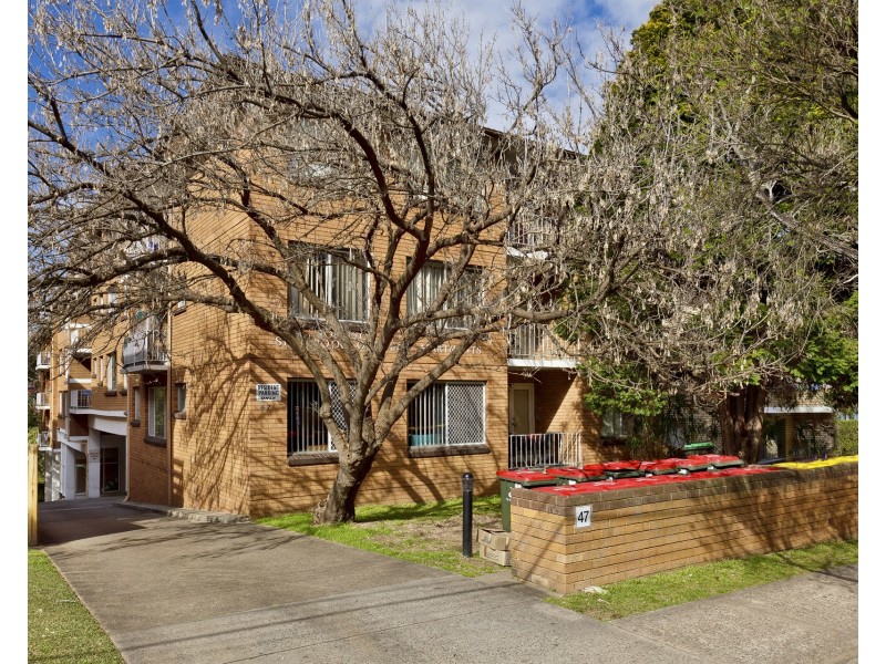 16/47 Doomben Avenue, Eastwood NSW 2122