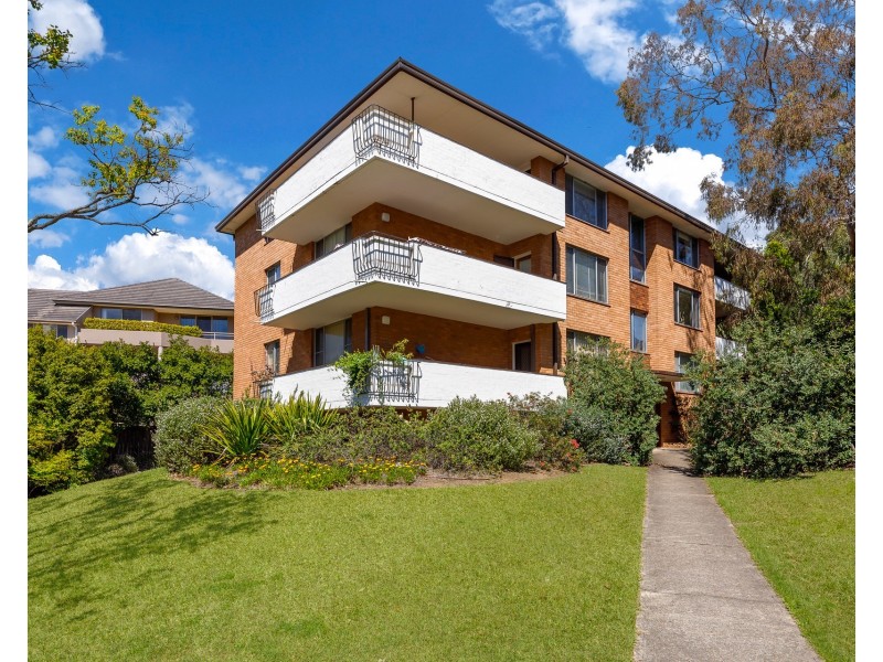 6/18 Essex Street, Epping NSW 2121