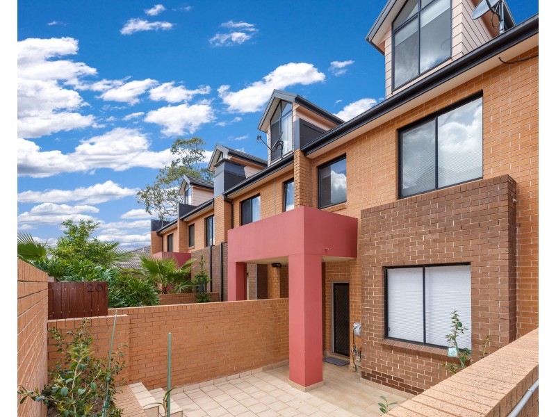 20/210 Pennant Hills Road, Carlingford NSW 2118