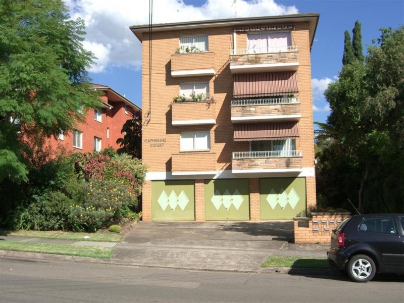 5/15 May Street, Eastwood NSW 2122