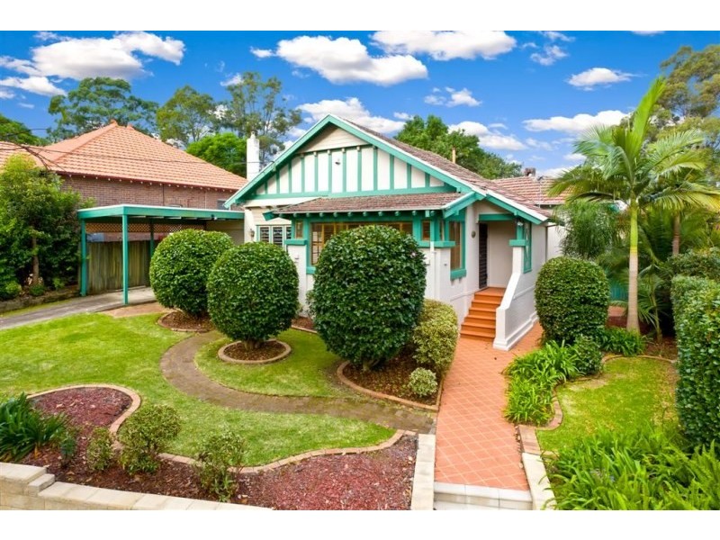 10 Eastwood Avenue, Eastwood NSW 2122