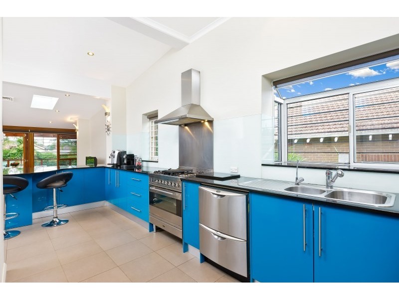 10 Eastwood Avenue, Eastwood NSW 2122