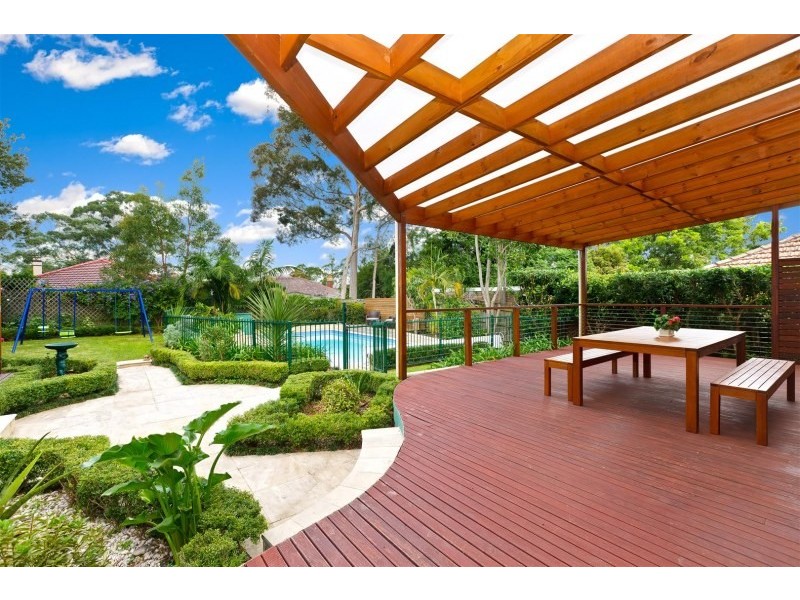 10 Eastwood Avenue, Eastwood NSW 2122