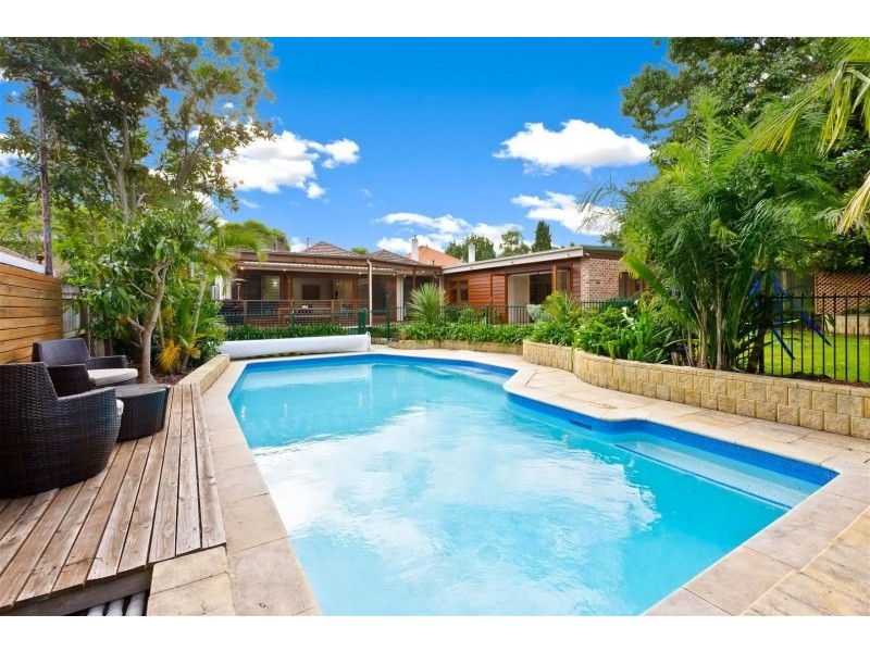 10 Eastwood Avenue, Eastwood NSW 2122