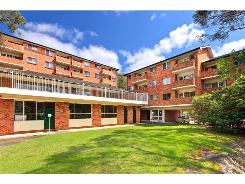 2 Leisure Close, Macquarie Park NSW 2113