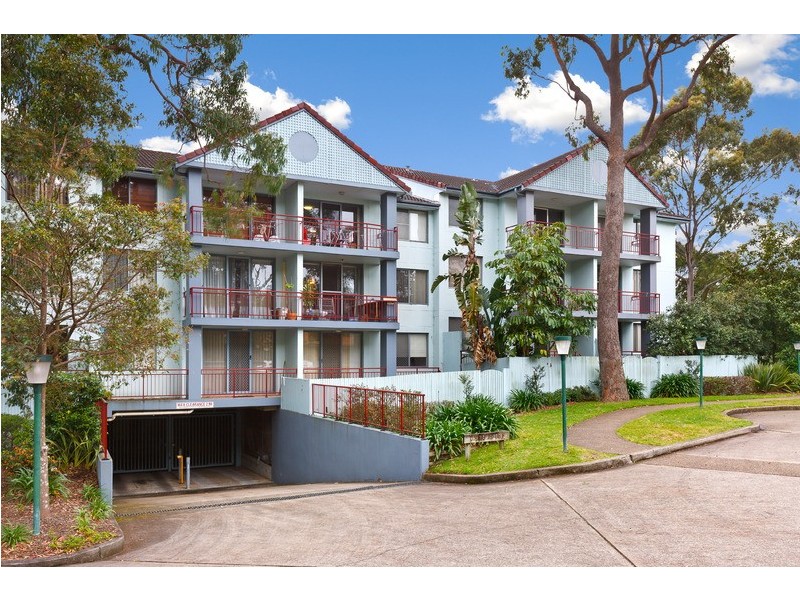 41/188 Balaclava Road, Marsfield NSW 2122