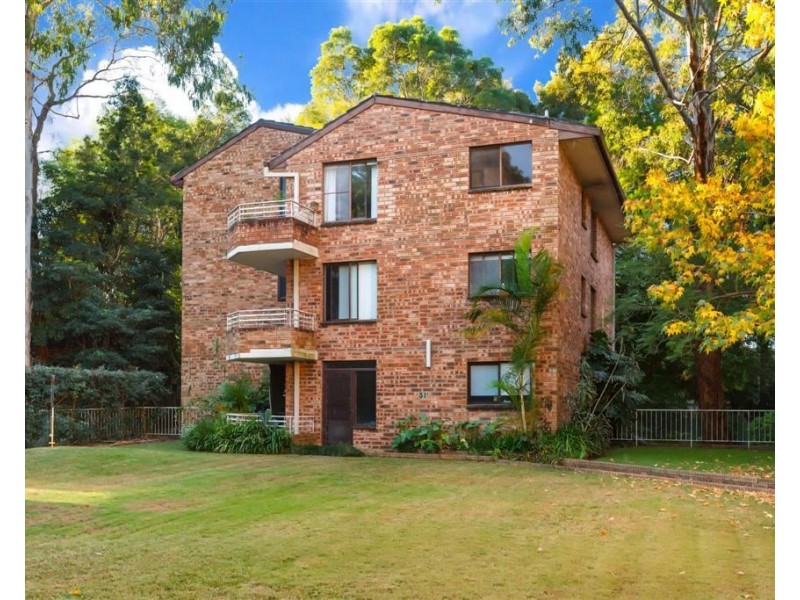 35/203 Waterloo Road, Marsfield NSW 2122