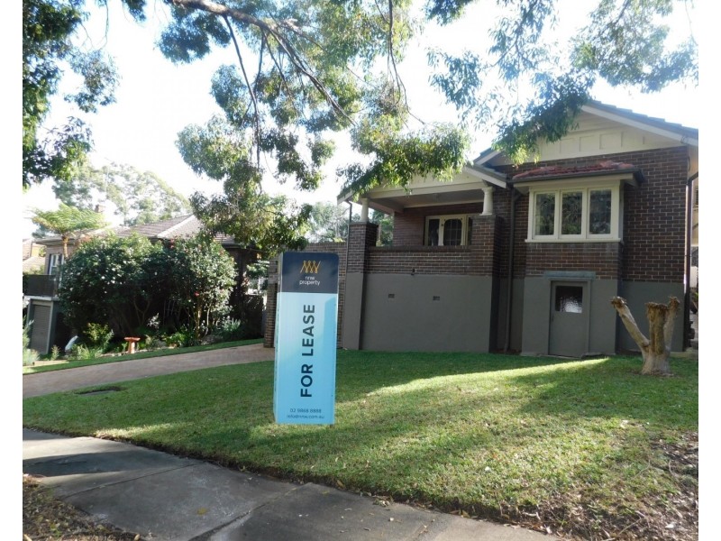 20 Elston Avenue, Denistone NSW 2114