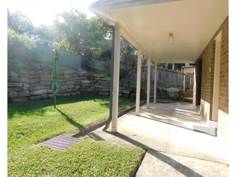 20 Elston Avenue, Denistone NSW 2114