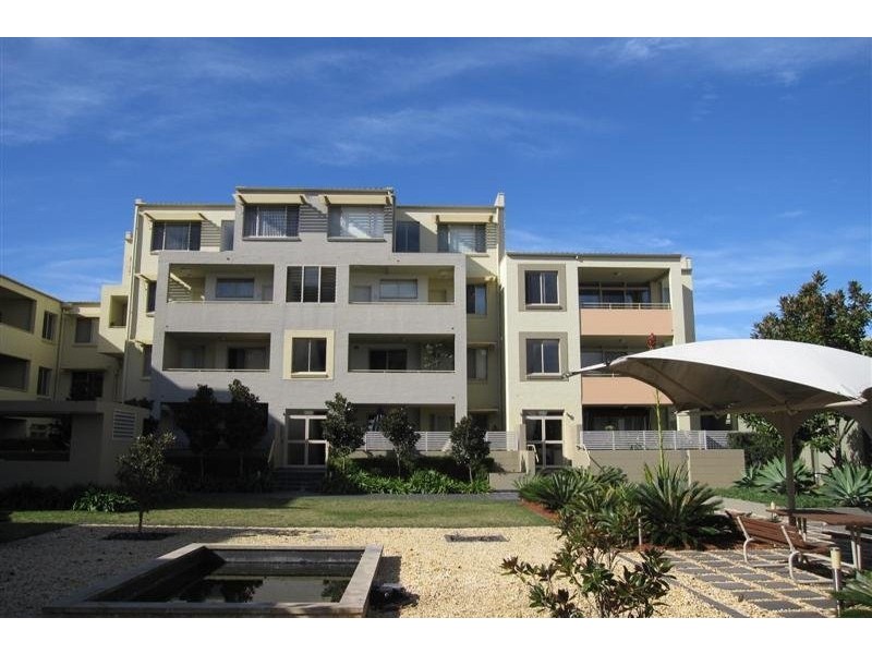 322/4 Stromboli Strait, Wentworth Point NSW 2127
