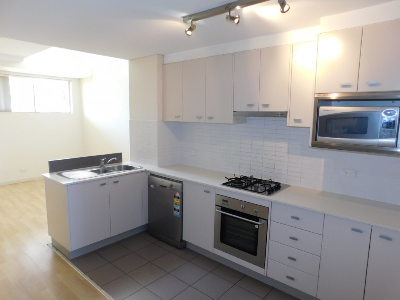 322/4 Stromboli Strait, Wentworth Point NSW 2127