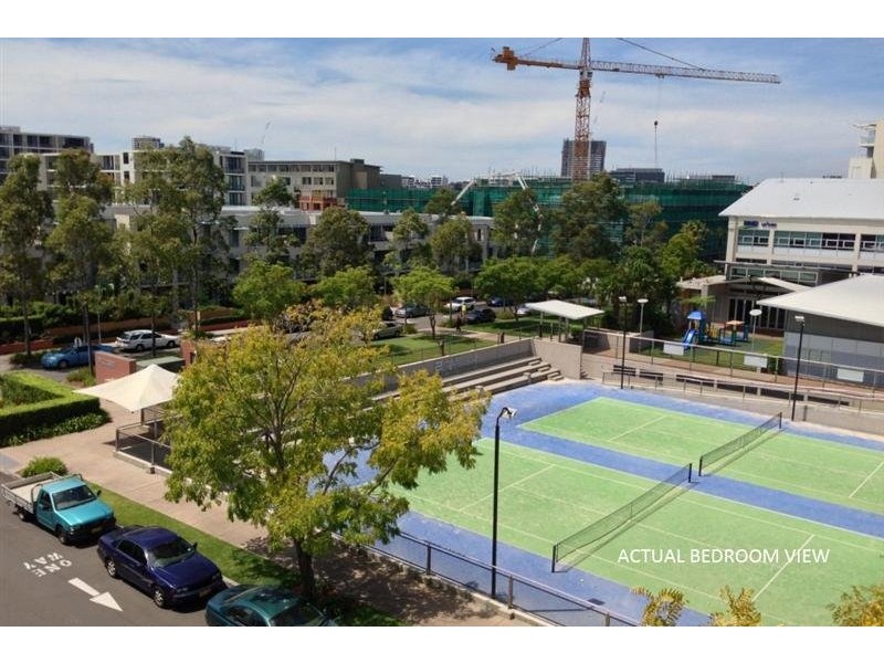 322/4 Stromboli Strait, Wentworth Point NSW 2127