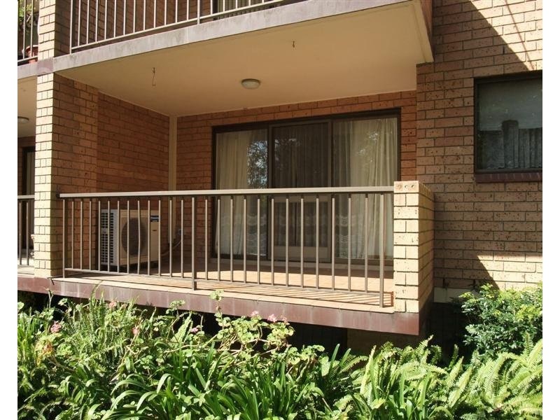 110/192 Vimiera Road, Marsfield NSW 2122